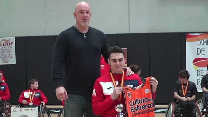 Paralímpicos - Paralímpicos - 15/02/18