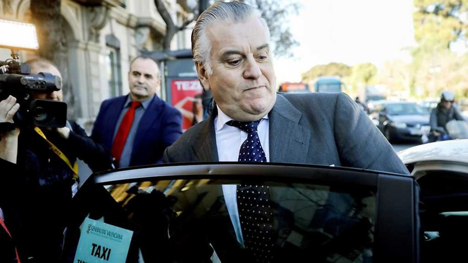 La Comunidad Valenciana en 2' - 15/02/18 - ver ahora