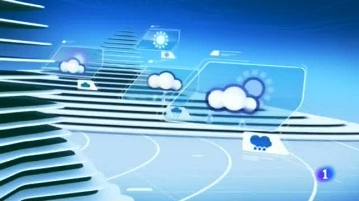 Telenavarra - el Tiempo en la Comunidad Foral - 15/02/2018