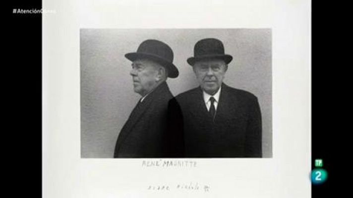 Atención obras - Recomendaciones fotgráficas de Chema Conesa