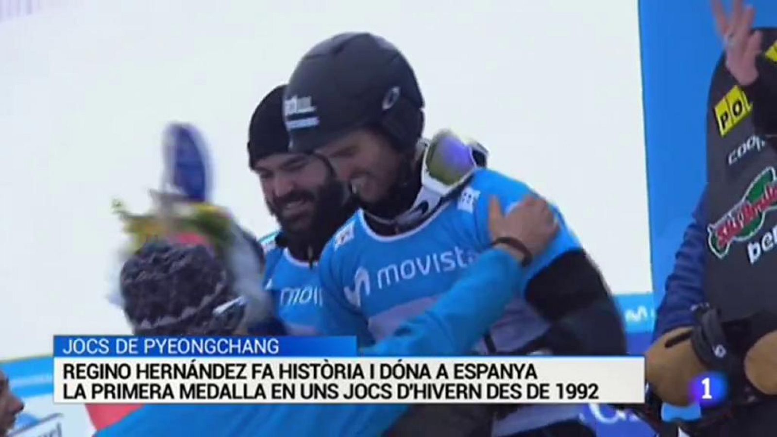 L'Informatiu - 15/02/18