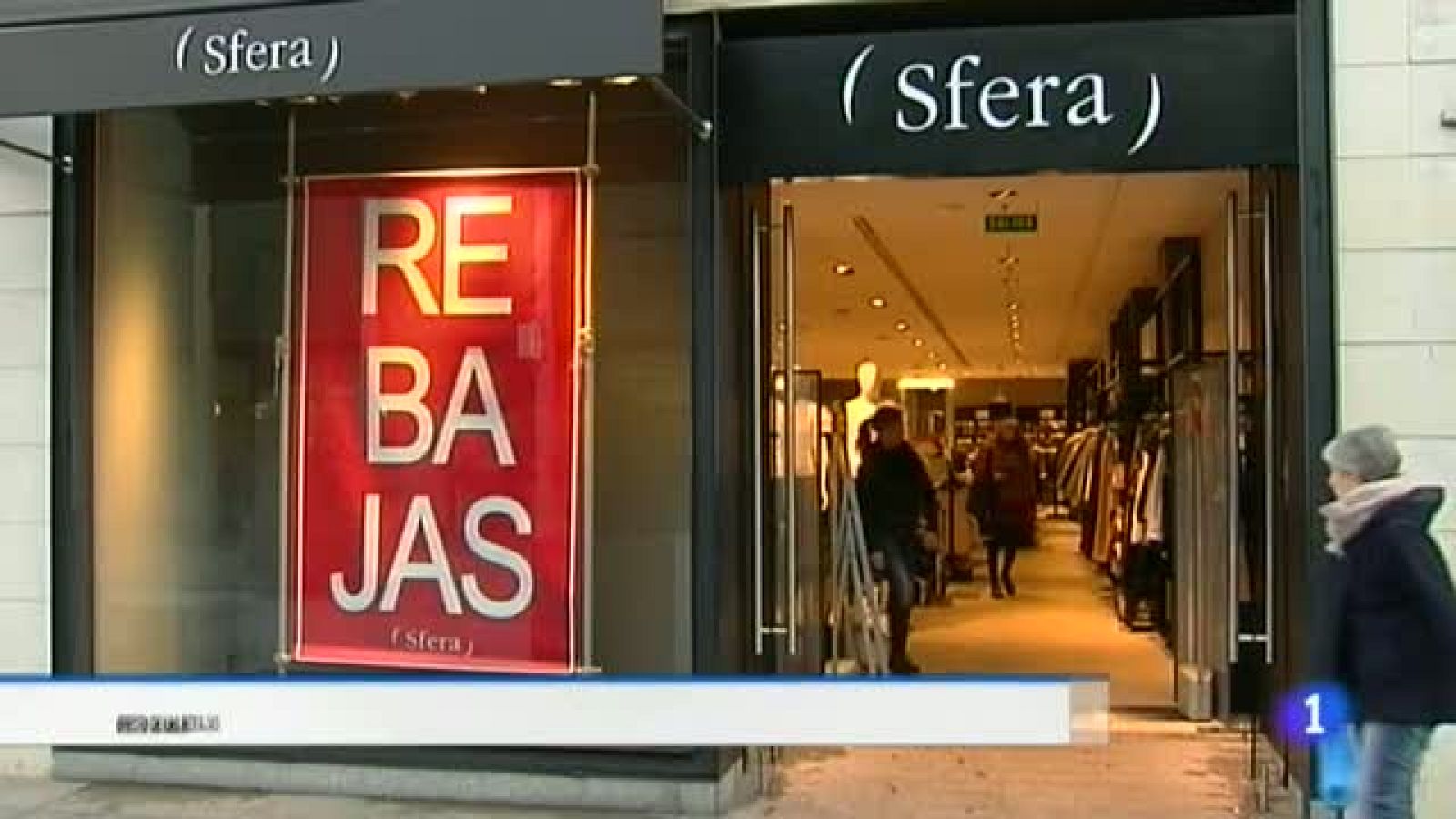 Castilla y León en 1' - 15/02/18