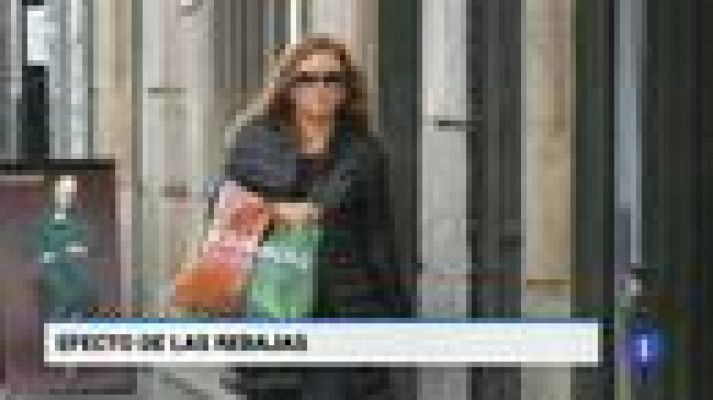 Noticias de Castilla y León - Castilla y León en 1' - 15/02/18