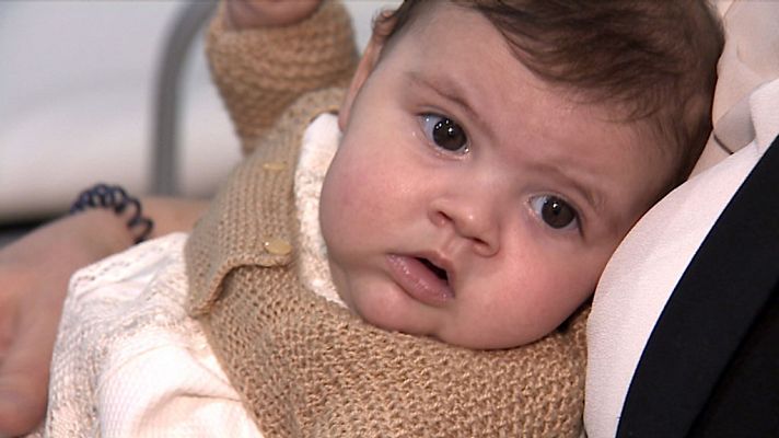 Informativo de Madrid - Informativo de Madrid - 15/02/18