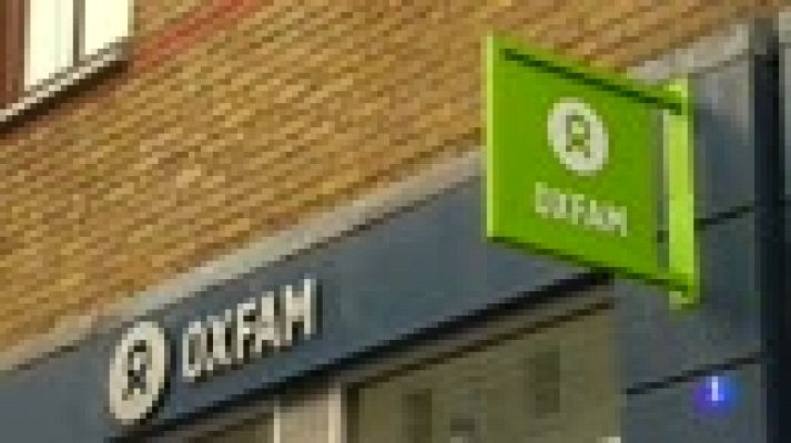 Oxfam sancionó a cuatro empleados por mala conducta sexual