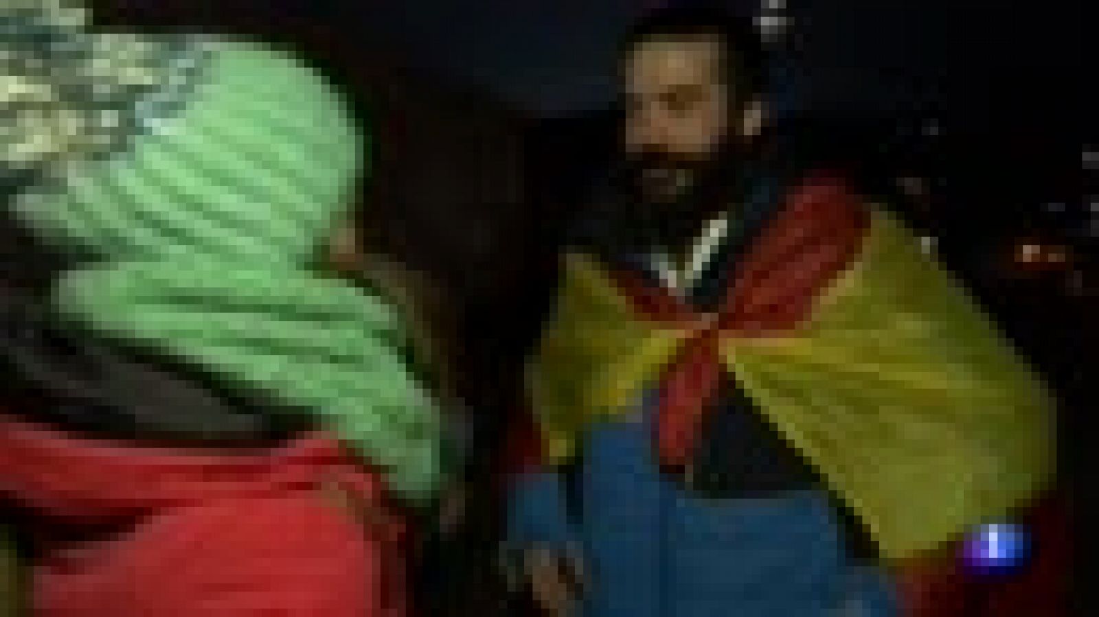 Al 'rider' español se han dirigido personalidades como la Casa Real o Mariano Rajoy.