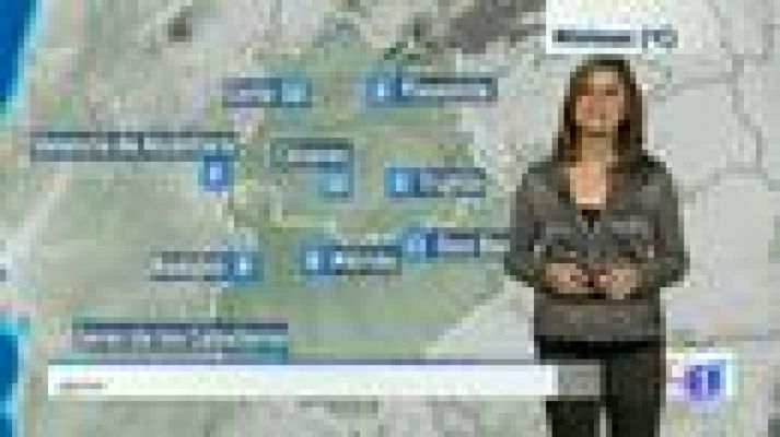 Noticias de Extremadura - El tiempo en Extremadura - 15/02/18