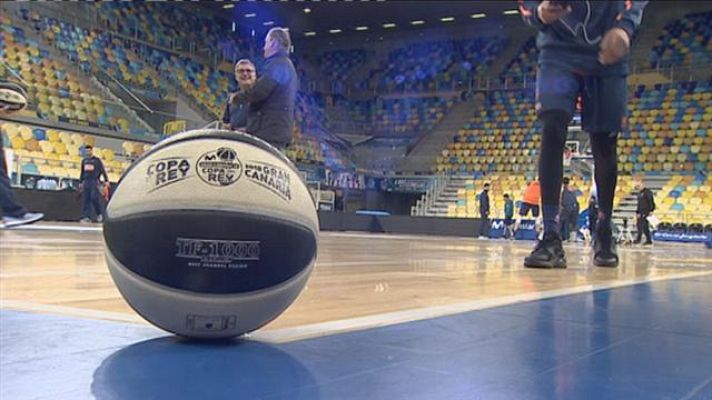 Telecanarias - Canarias en 2' - 15/02/2018