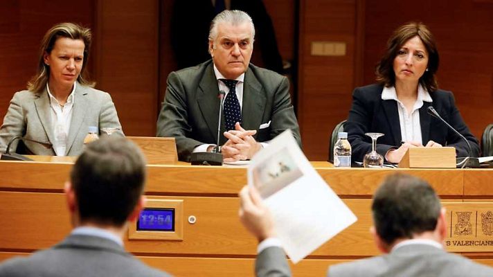 L'informatiu - Comunitat Valenciana - L'Informatiu - Comunitat Valenciana 2 - 15/02/18