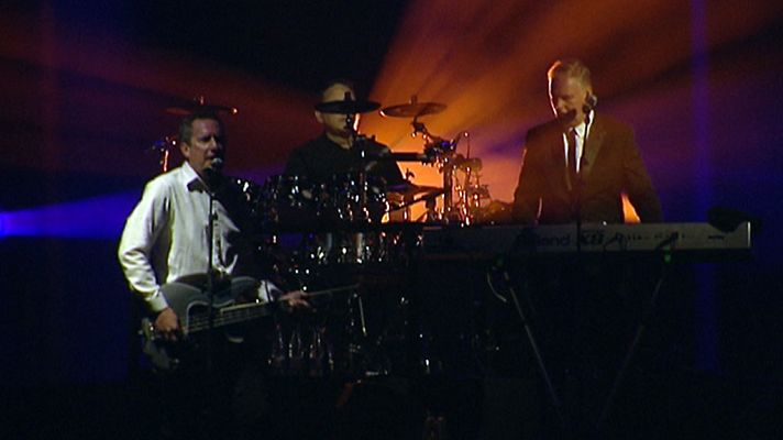 Informativo de Madrid - Informativo de Madrid 2 - 15/02/18