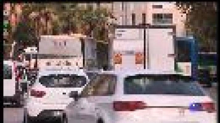 Informatiu Balear - Tots els cotxes elèctrics el 2050