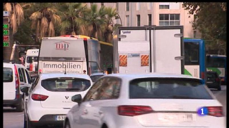  Tots els cotxes elèctrics el 2050