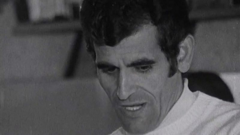 Fue noticia en el Archivo de RTVE: Primer programa | RTVE Play