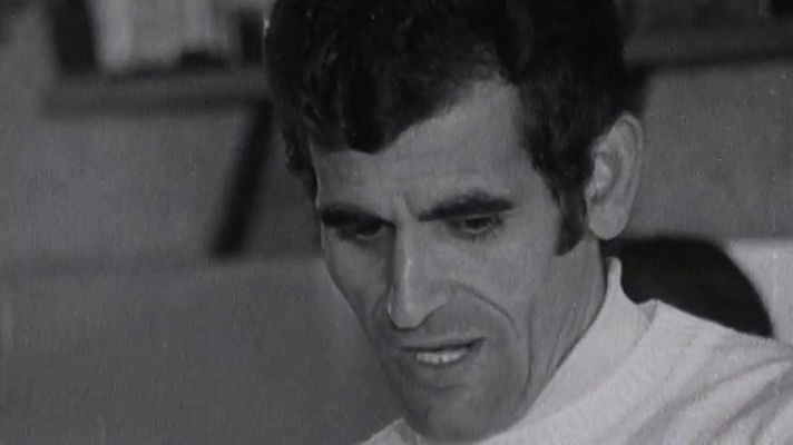 Fue noticia en el Archivo de RTVE - Primer programa