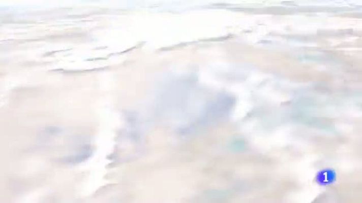 TeleCantabria - El tiempo en Cantabria - 15/02/18