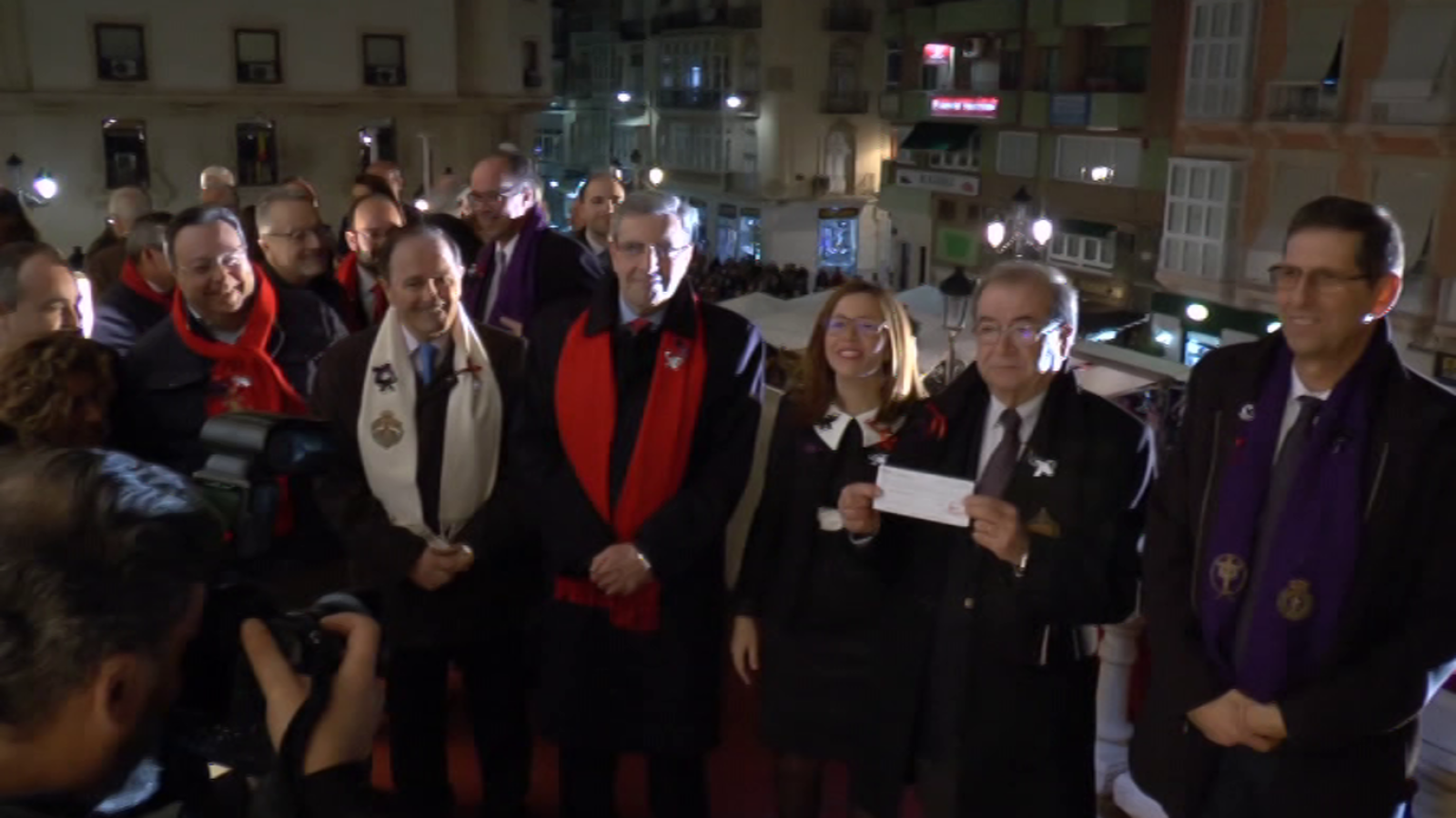 España en 24 horas - 15/02/18 - ver ahora