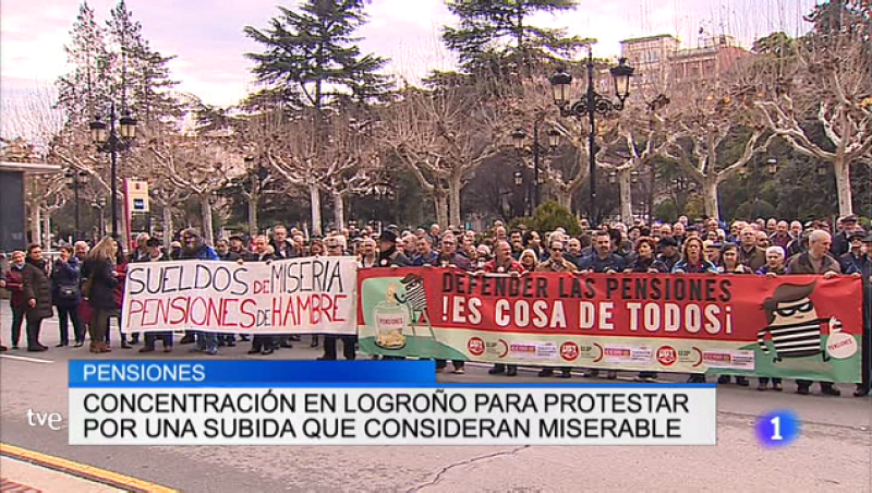  Informativo Telerioja - 15/02/18