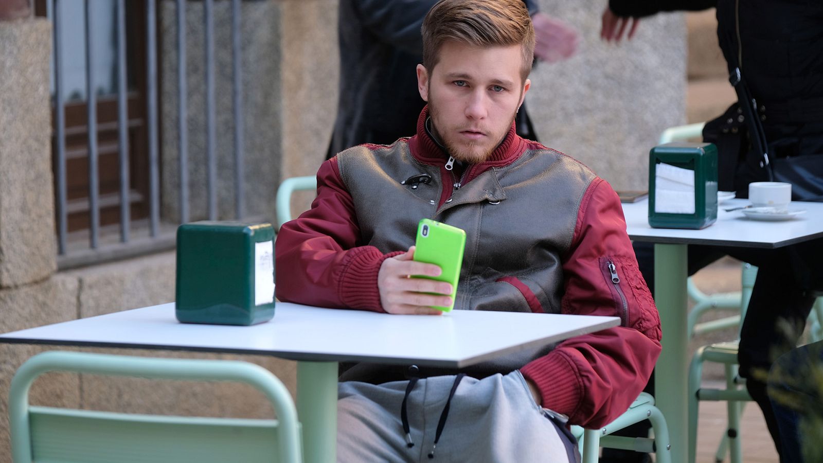 Servir y proteger - Episodio 200 - Ver ahora