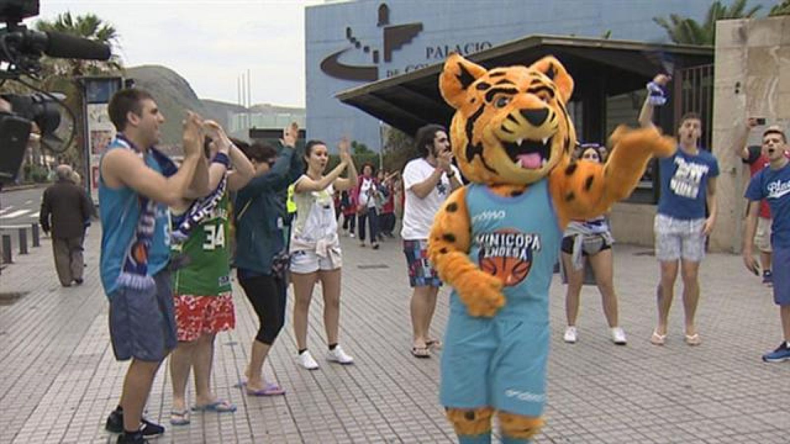 Telecanarias - 15/02/2018