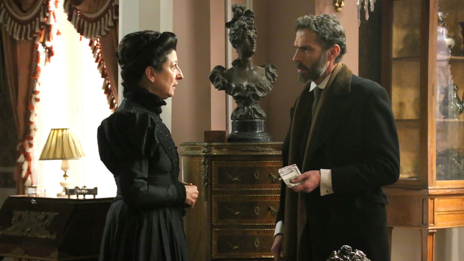 Acacias 38 - Capítulo 701 - ver ahora