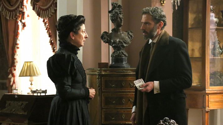 Acacias 38 - Capítulo 701