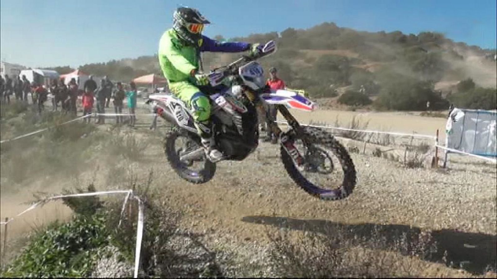 Moto Avenue - Programa 2 - ver ahora