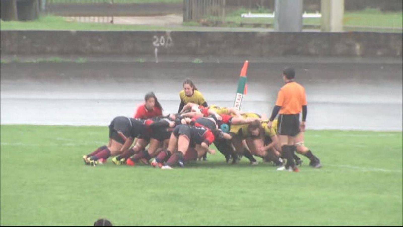 Pasión Rugby - Programa 20 - ver ahora