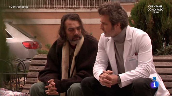 Centro médico - Centro médico - 15/02/18 (2)