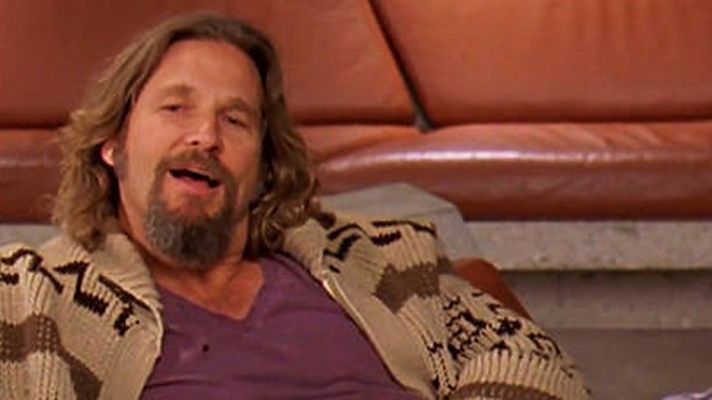 Telediario 1 - 'El Gran Lebowksi' cumple 20 años