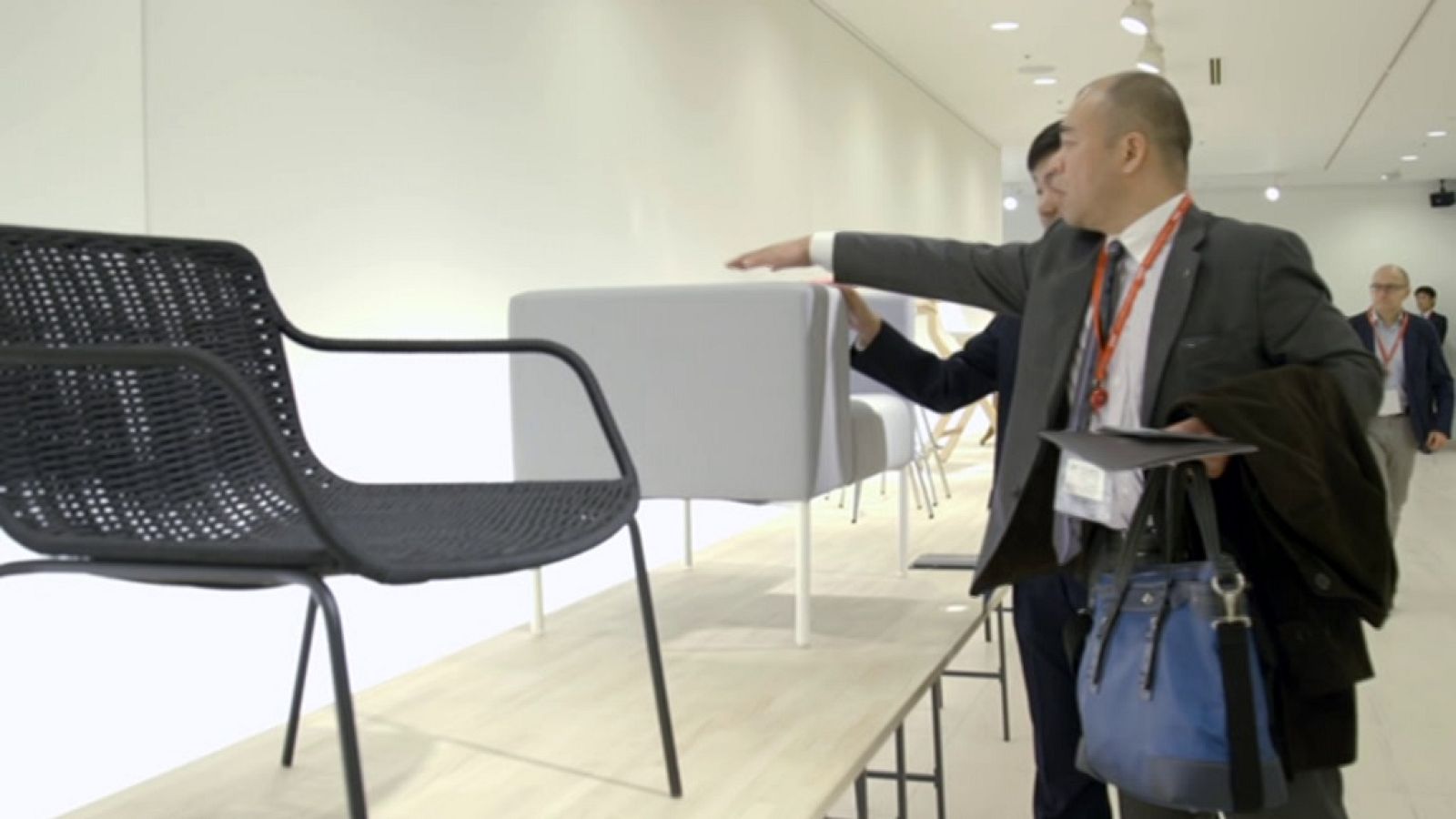 Conecta con el mercado - Japón - ver ahora