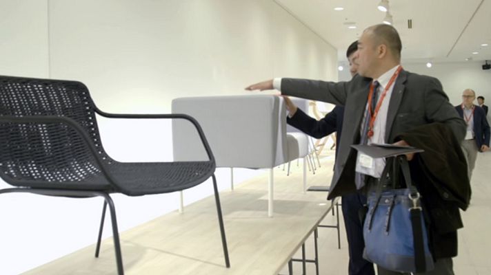 Conecta con el mercado - Japón