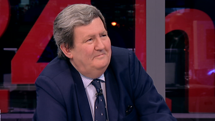 La hora Cervantes - La hora Cervantes - 15/02/18