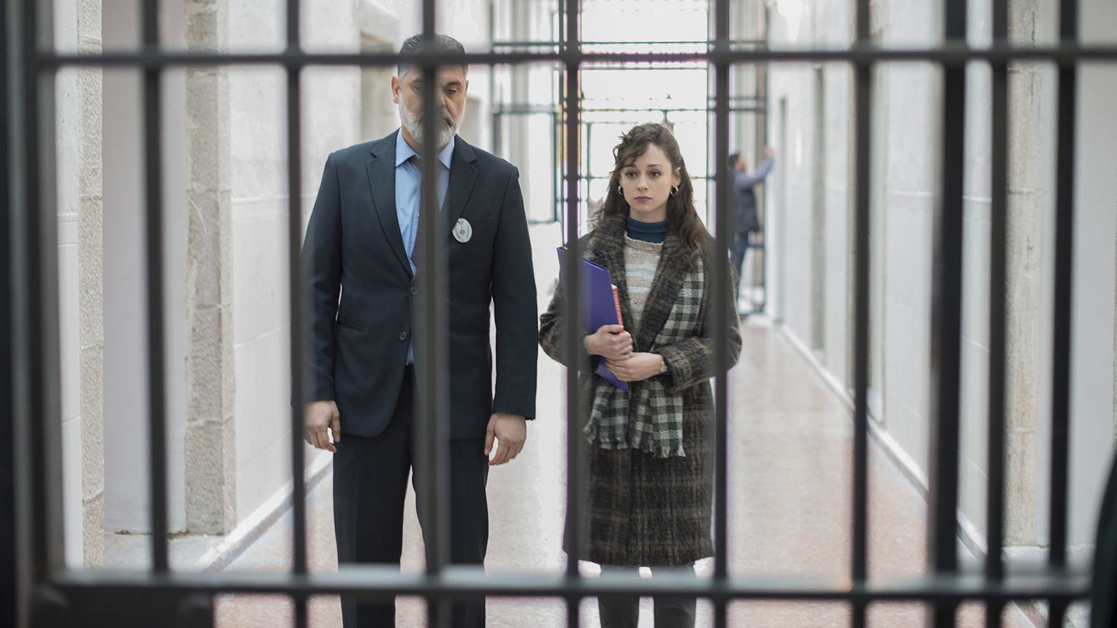 Cuéntame cómo pasó - T19 - Episodio 4: Lucha de gigantes - Ver ahora