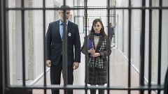 Cuéntame cómo pasó - T 19 - Capítulo 333: 'Lucha de gigantes' 