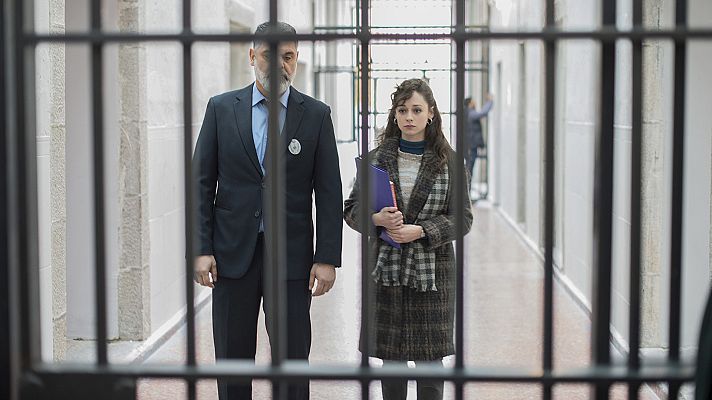 Cuéntame cómo pasó - Lucha de gigantes