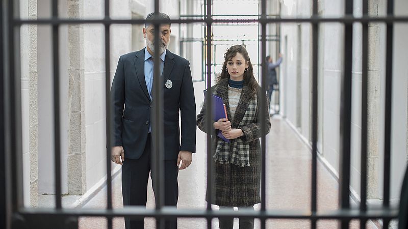 Cu�ntame c�mo pas� - T19 - Episodio 4: Lucha de gigantes - Ver ahora