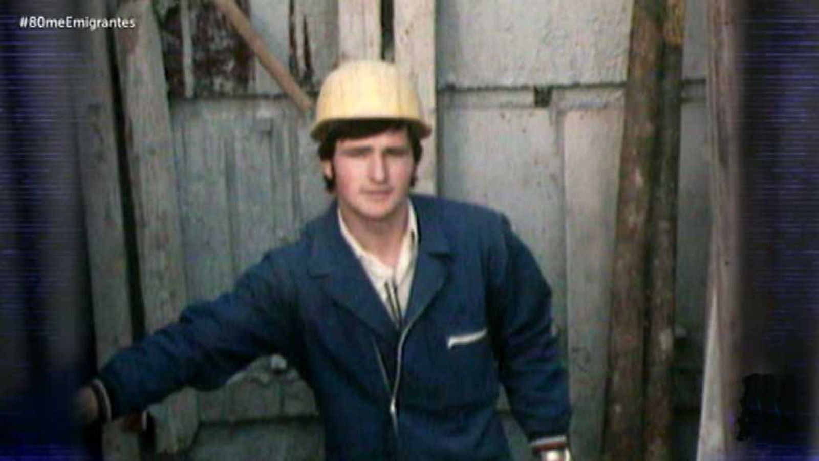 Ochéntame otra vez - Emigrantes de ida y vuelta - ver ahora