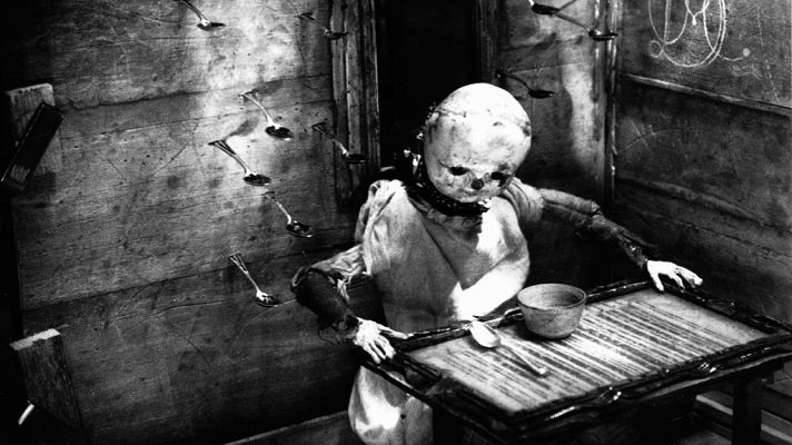 Días de cine - Entrevista con los hermanos Quay, maestros de la animación