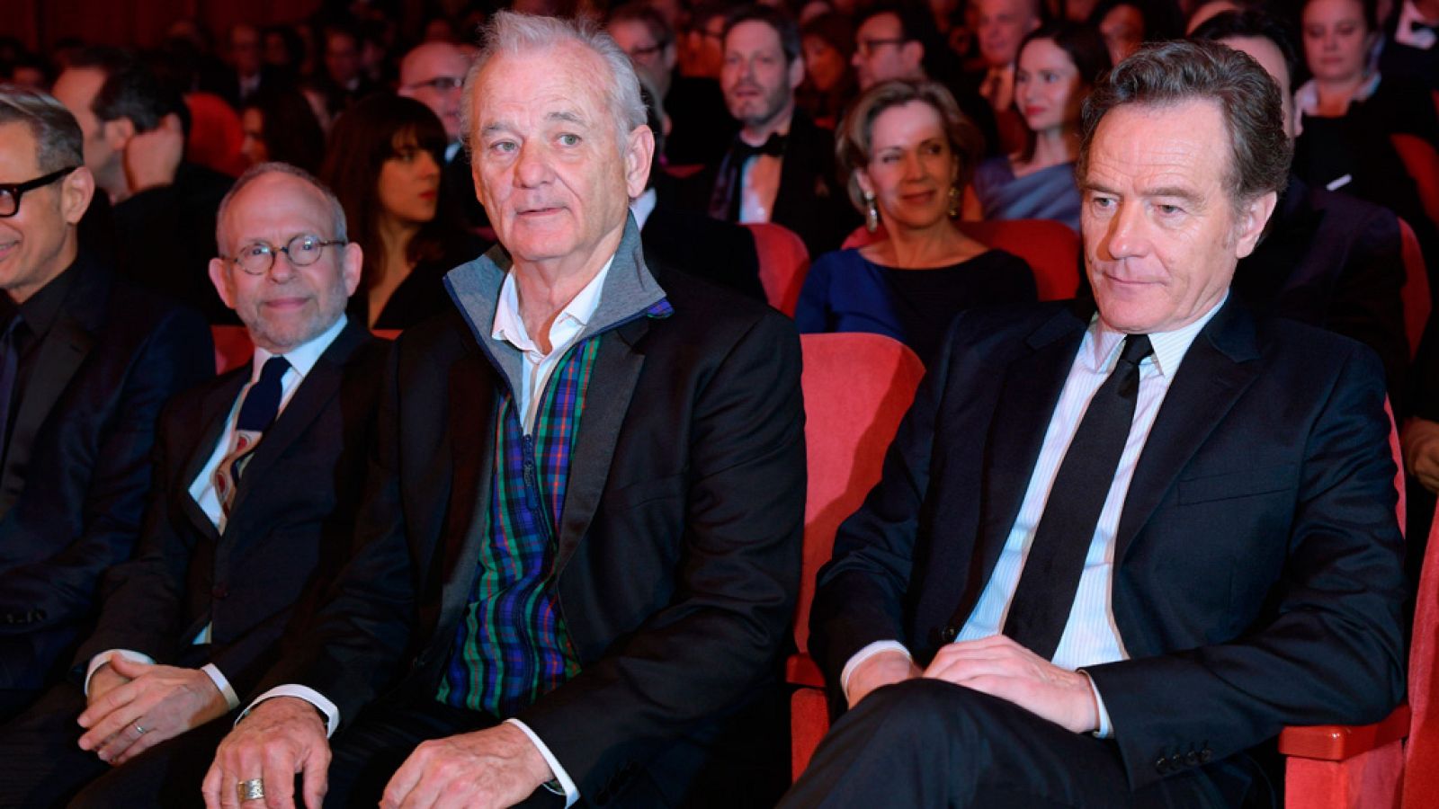 Comienza la 68 edición del festival de Cine de Berlín (2018)