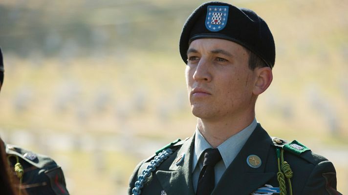 Días de cine - 'Deber cumplido'