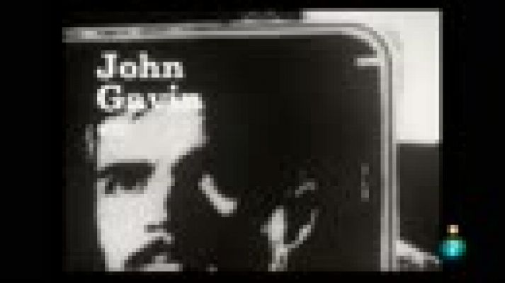 Días de cine - John Gavin (1936-2018)