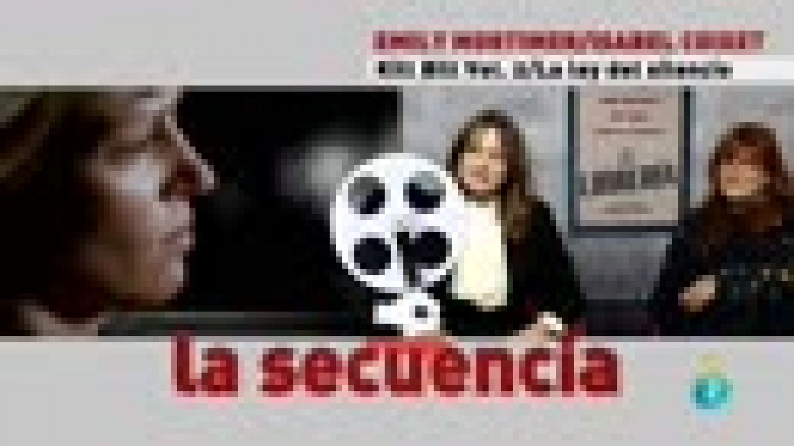 Días de cine: La secuencia favorita de Isabel Coixet y Emily Mortimer | RTVE Play