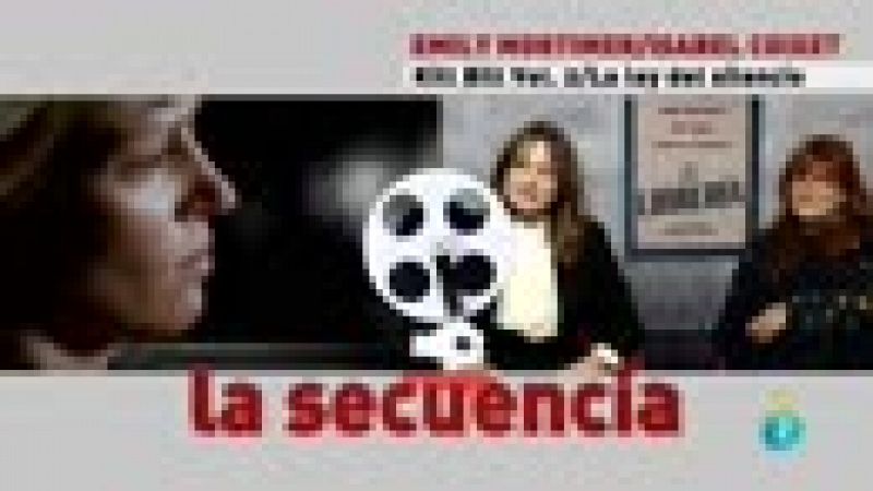 La secuencia favorita de Isabel Coixet y Emily Mortimer