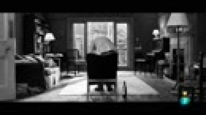 Días de cine - 'The party'