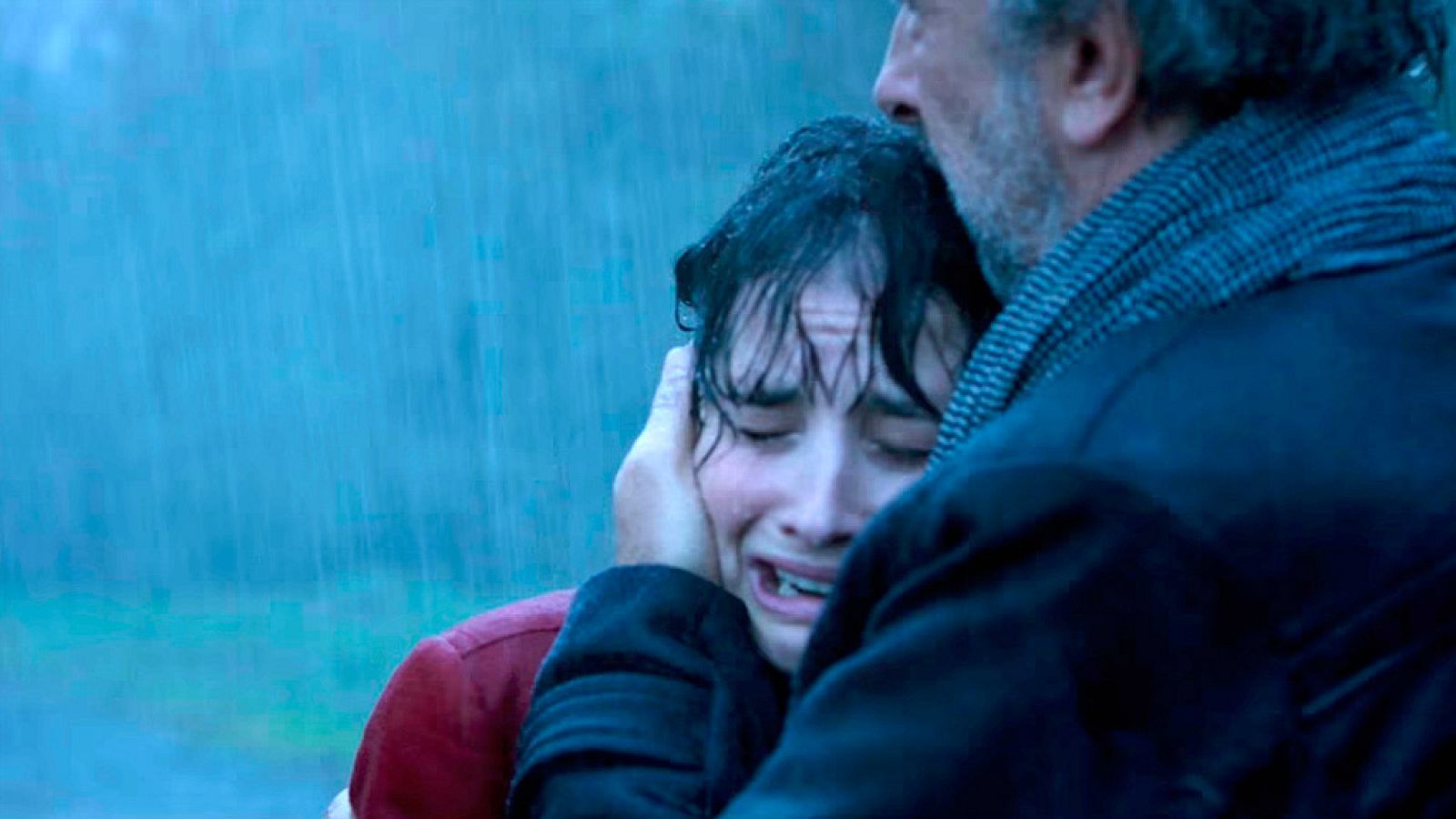 'Cuando dejes de quererme'