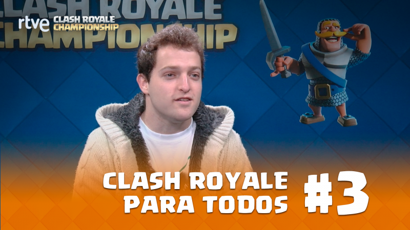 Clash Royale para todos - Por qu gusta Clash Royale?