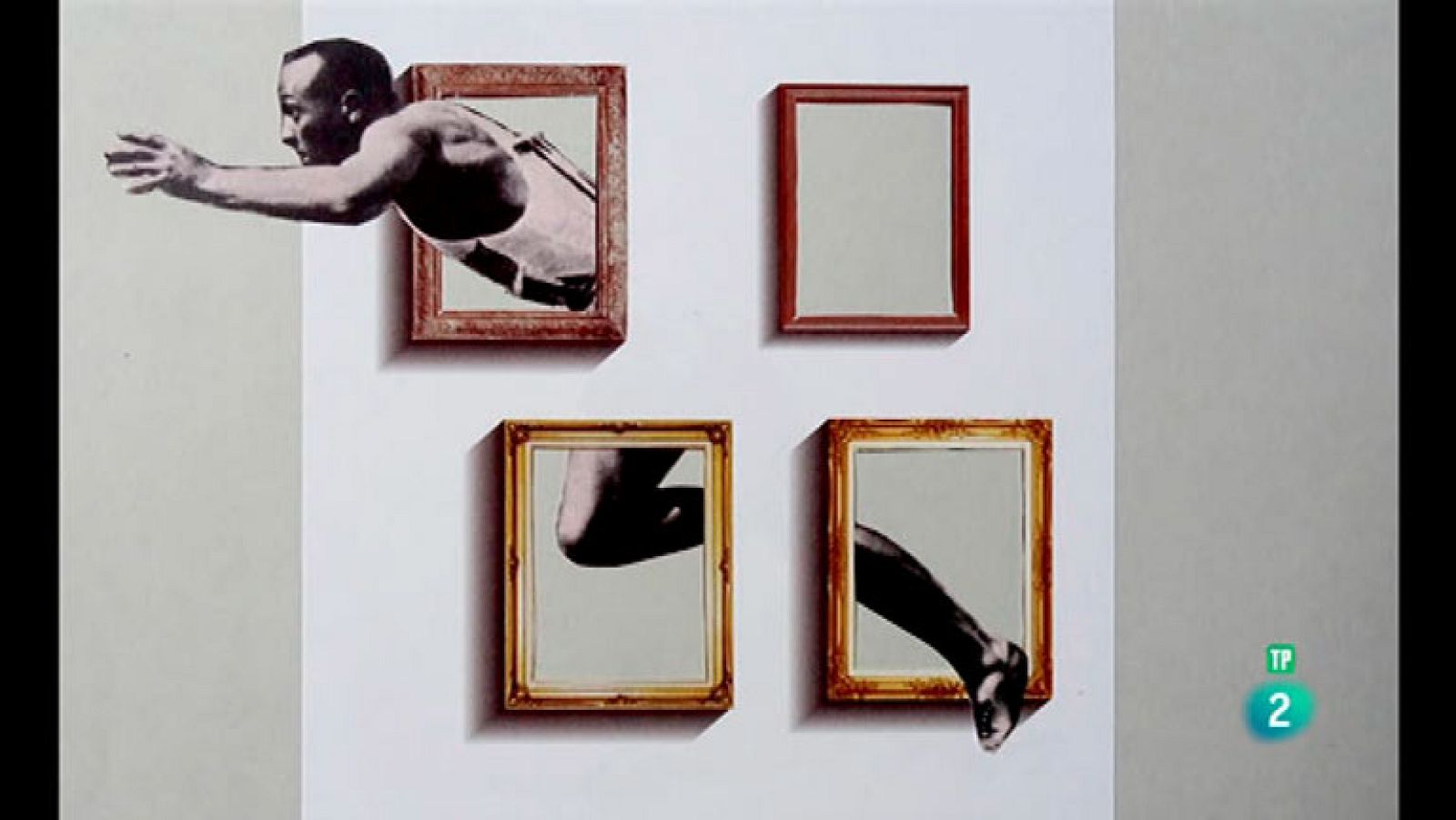 La Aventura del Saber. TVE. Boek Visual: Rosa de Gabriel