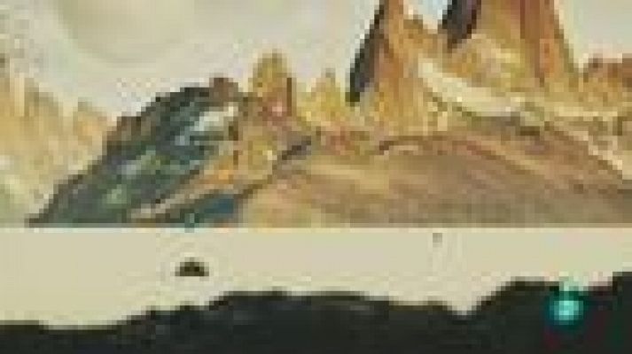 La aventura del Saber - Boek Visual: Rosa de Gabriel