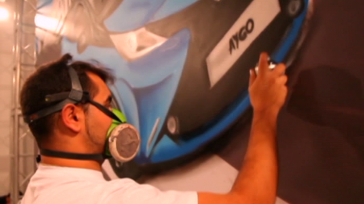 Aquí hay trabajo - Aquí hay trabajo - 16/02/18