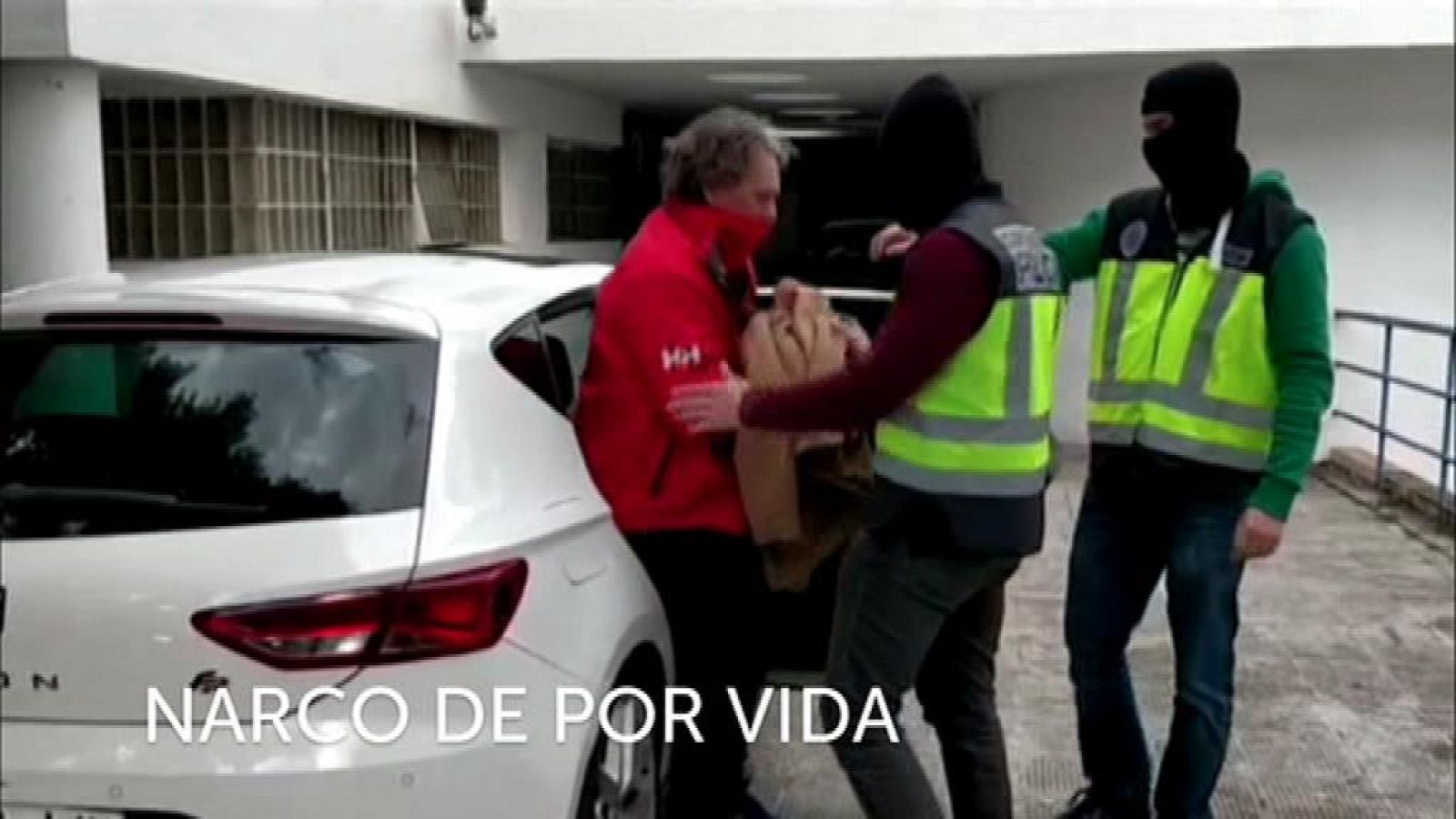 Informe Semanal - 17/02/18 - Avance - Informe Semanal | Ver